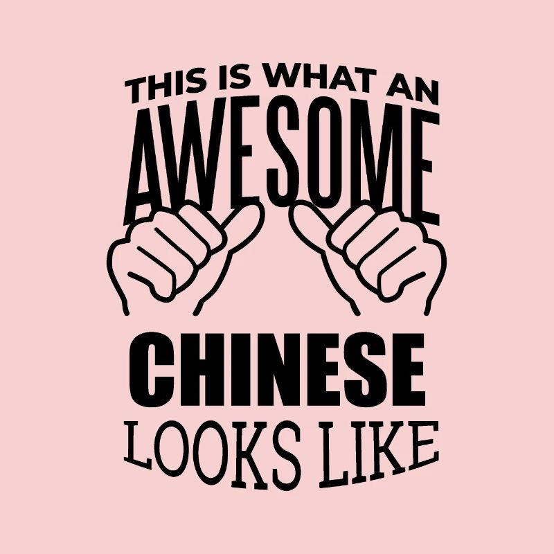 Chine