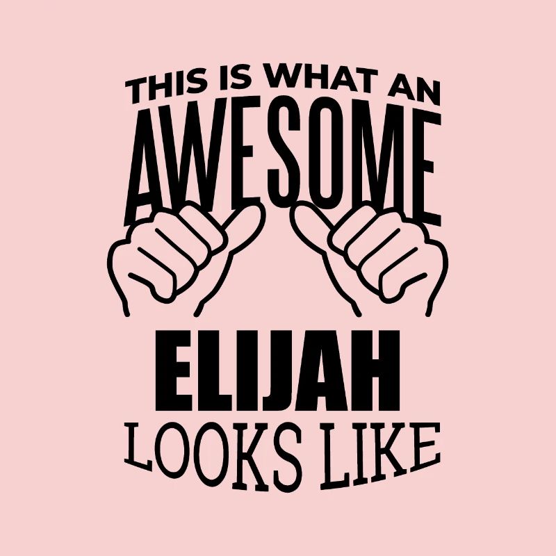 Elijah