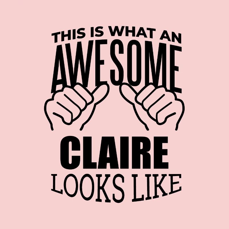 Claire