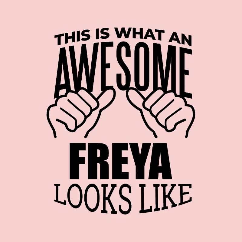 Freya