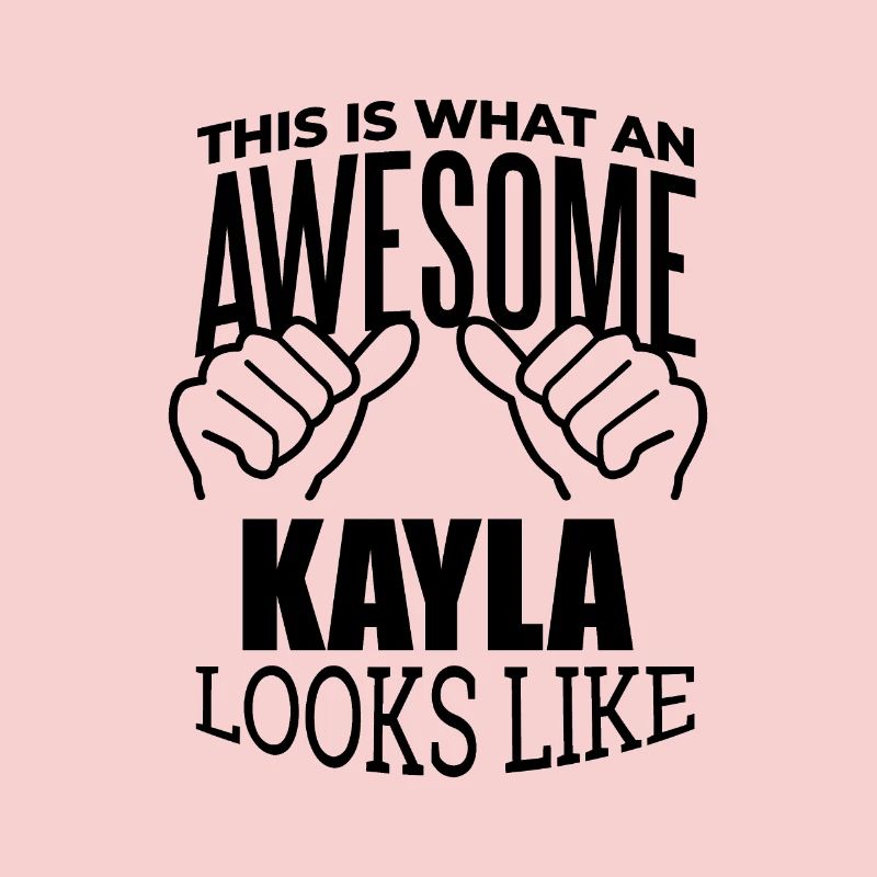 Kayla