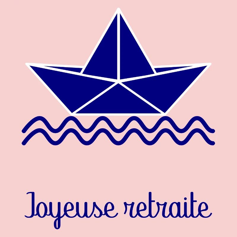 JOYEUSE RETRAITE. RETRAITE