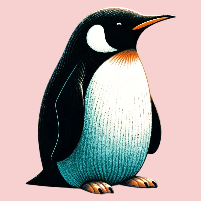 Pinguin