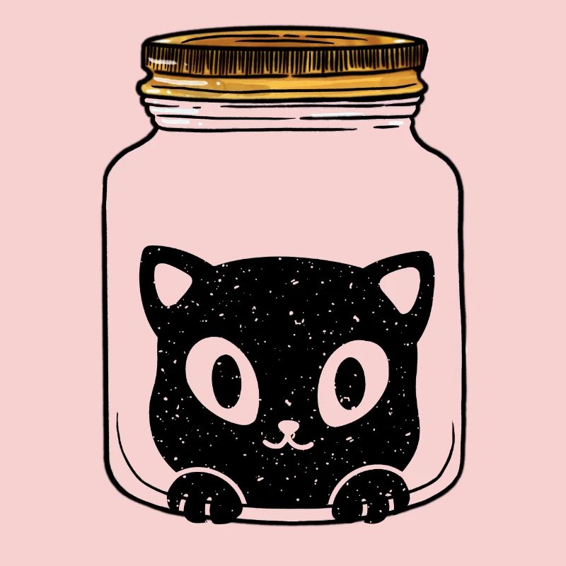 Katze Katzen Geschenkidee