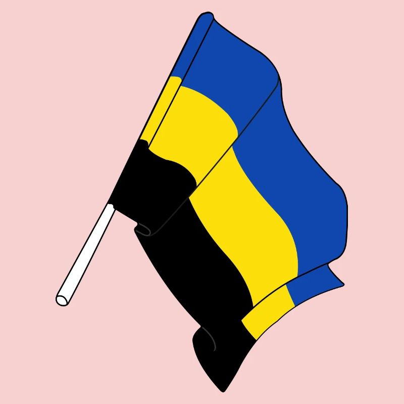 Drapeau de la province de Gueldre