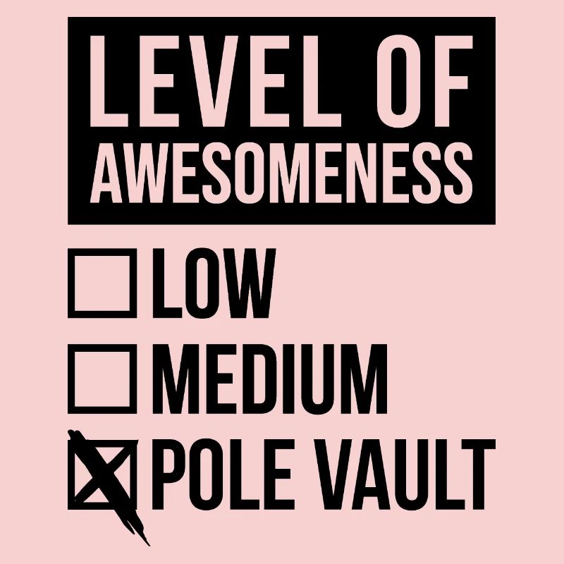 Pole Vault