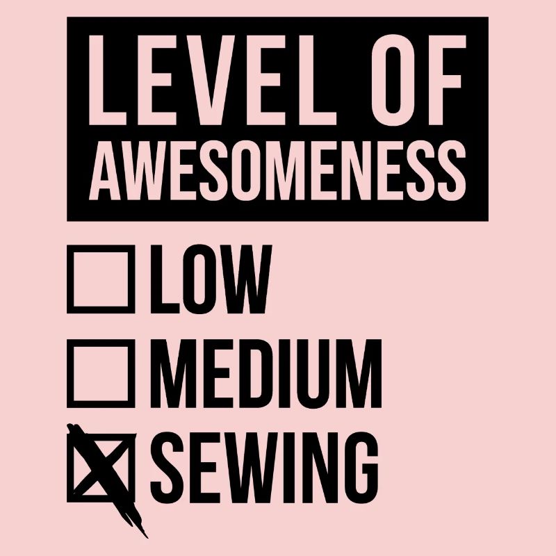 Sewing