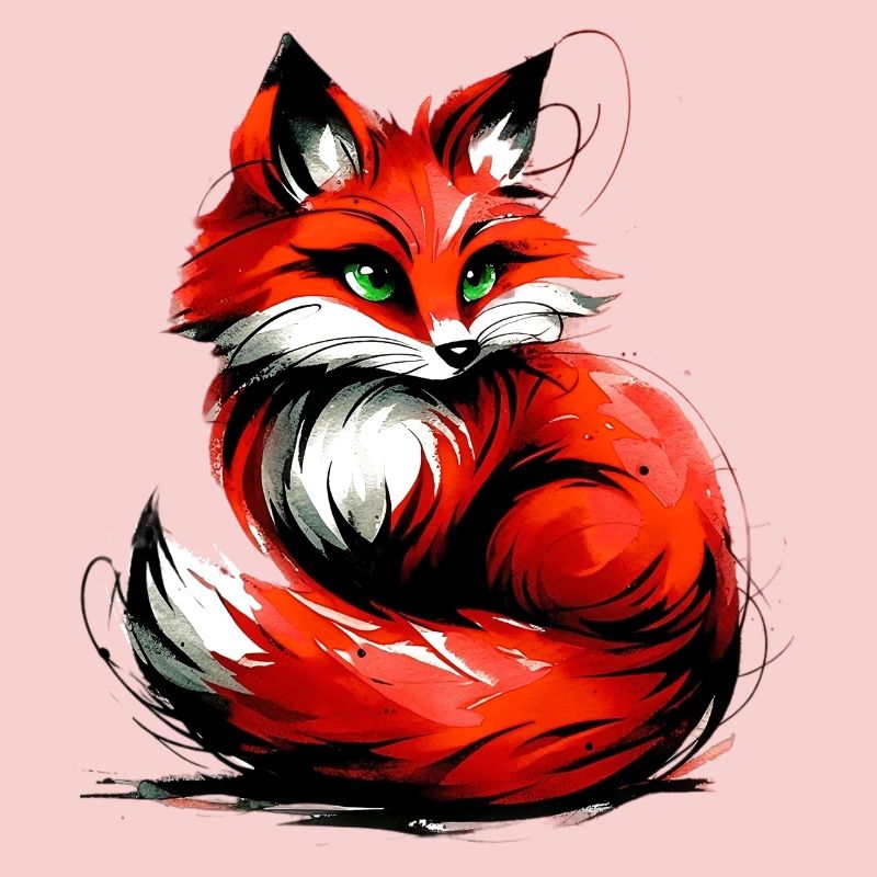 Fuchs