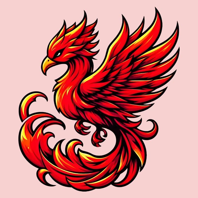 Red Phoenix