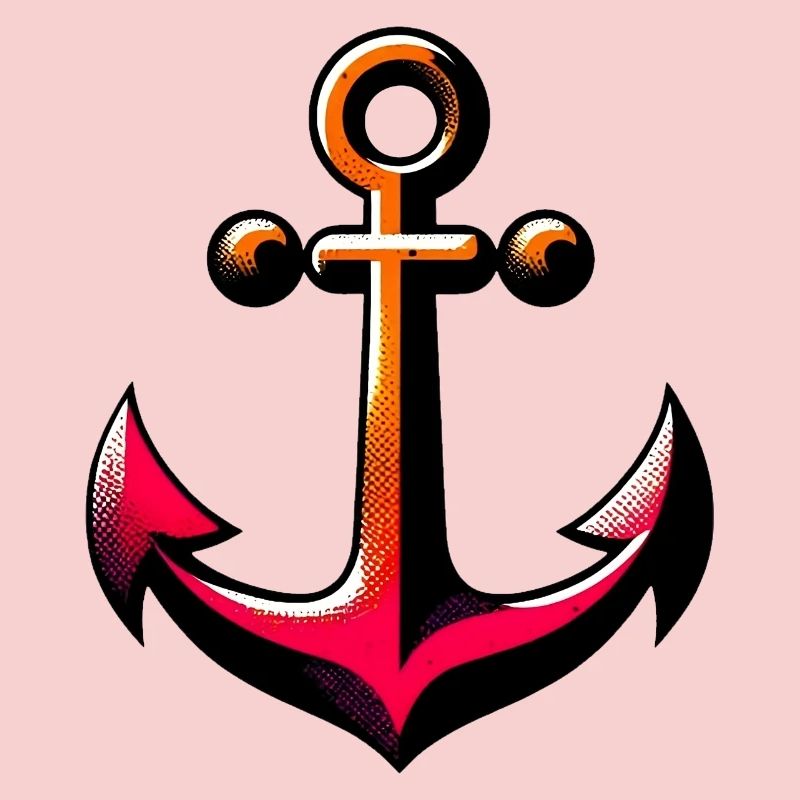 An Anchor