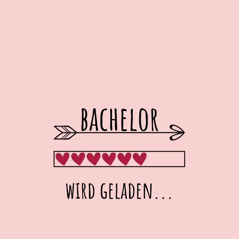 Bachelor Ausbildung Personalisierter Beruf Mädchen