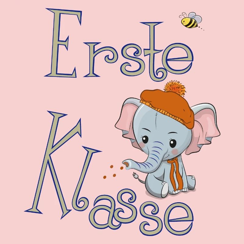 First Class, Elephant