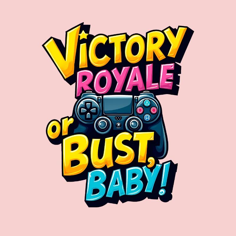 VICTORY ROYALE ODER PLEITE, BABY!