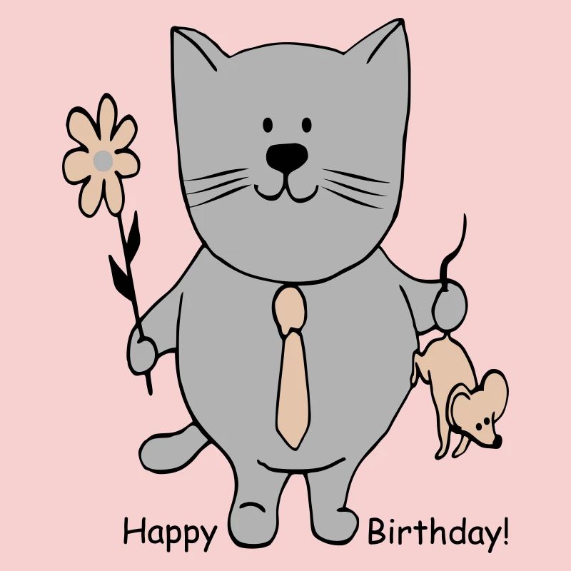 Bon anniversaire