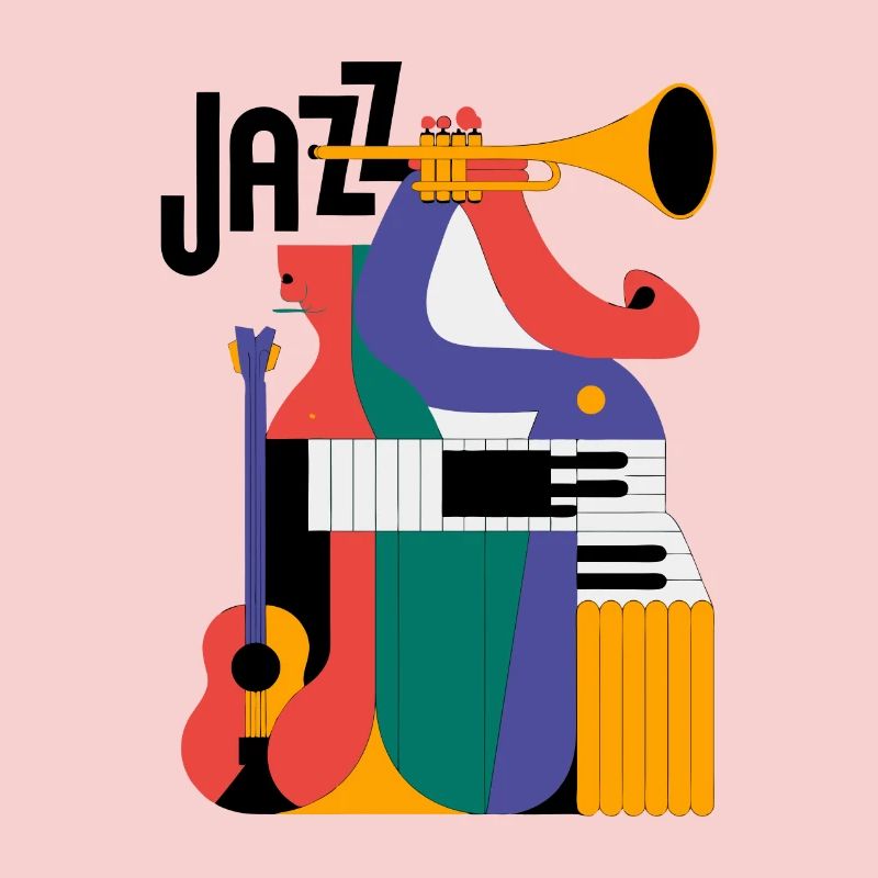 Conception de composition musicale astucieuse