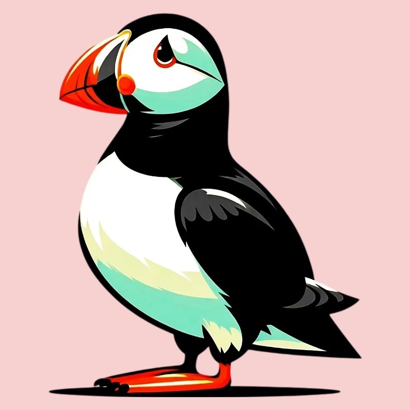 Puffin