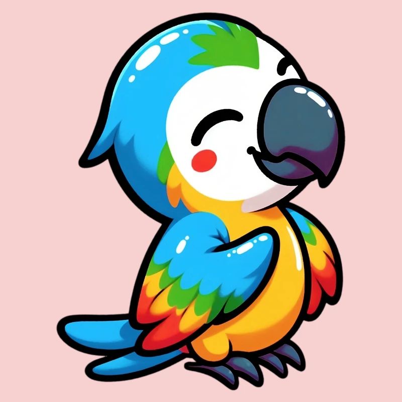 Parrot