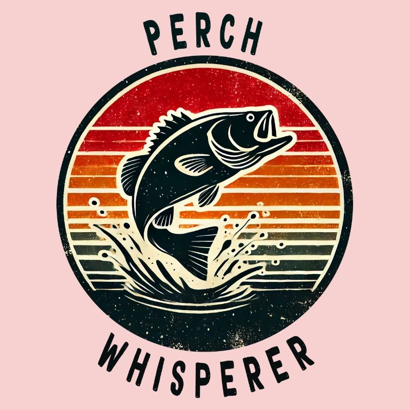Perch whisper design