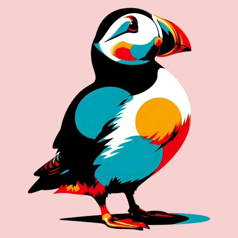 Puffin