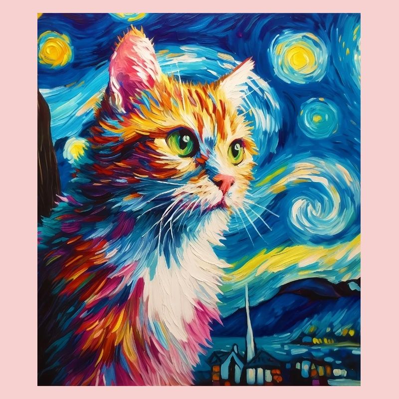 Katze
