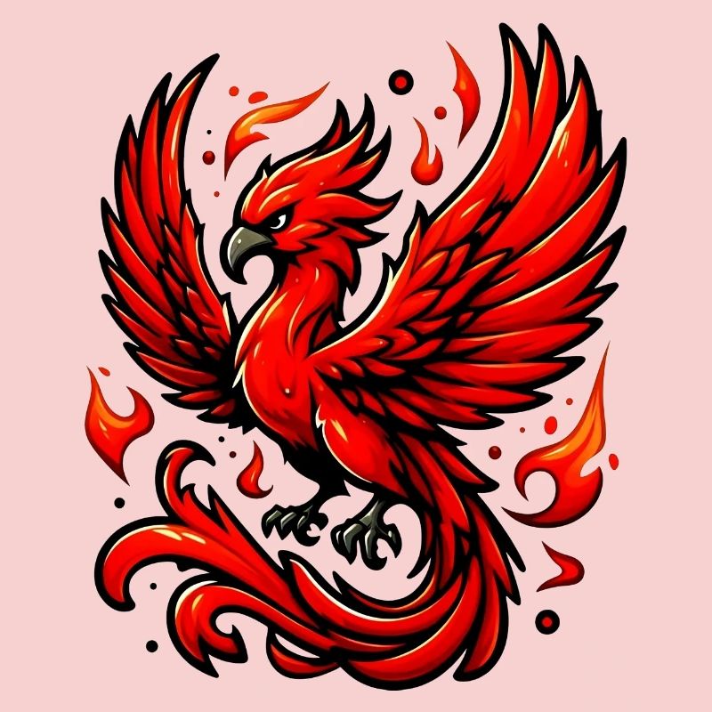 Red Phoenix