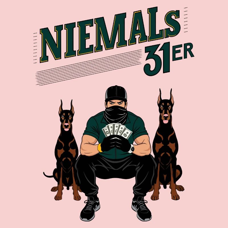 Jamais 31