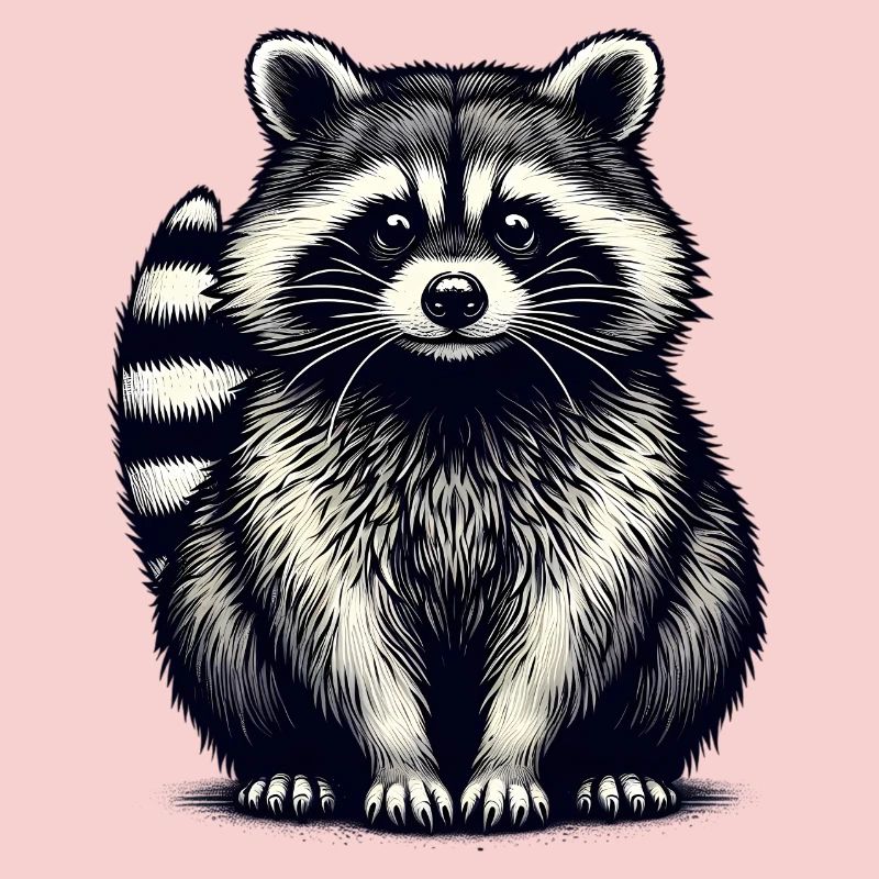 Raccoon