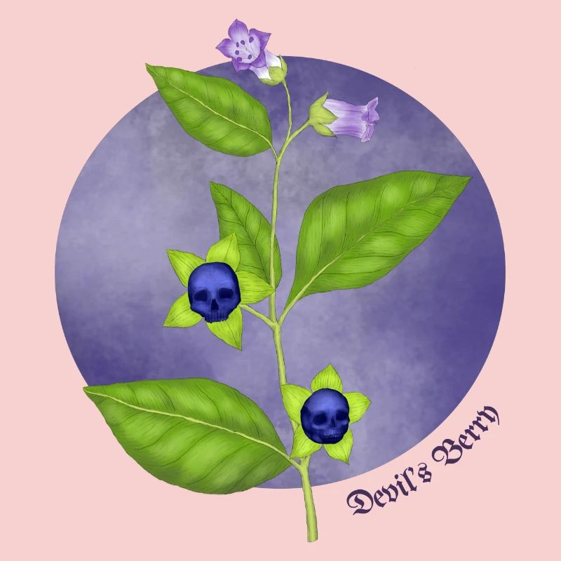 Devil's Berry