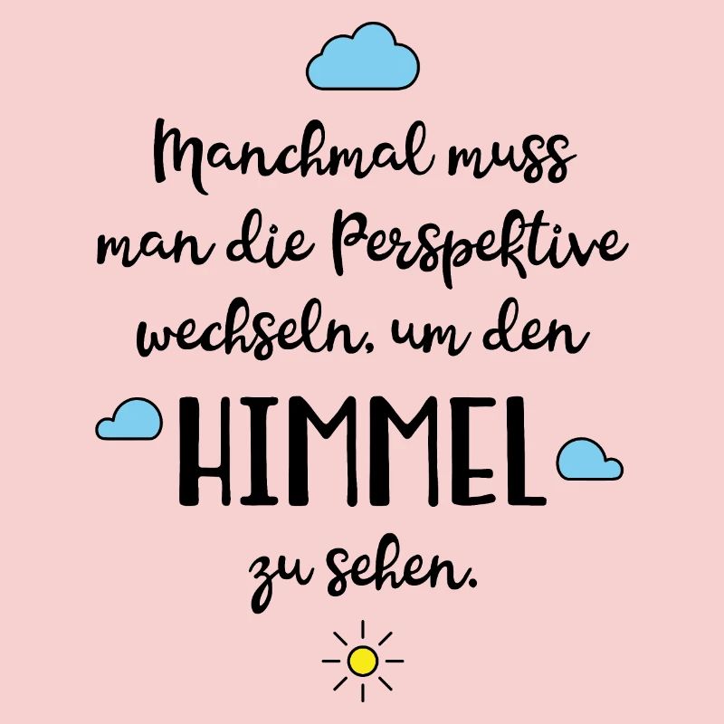 Positive Sprüche