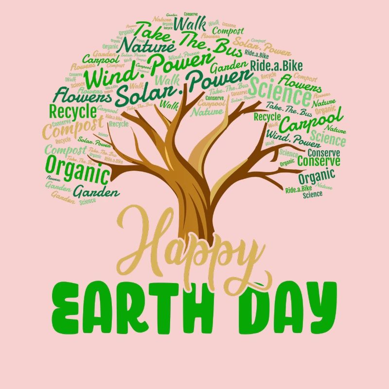 Happy Earth Day