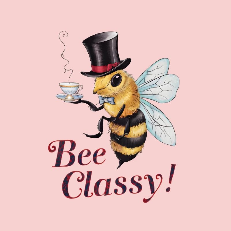 Bee Classy