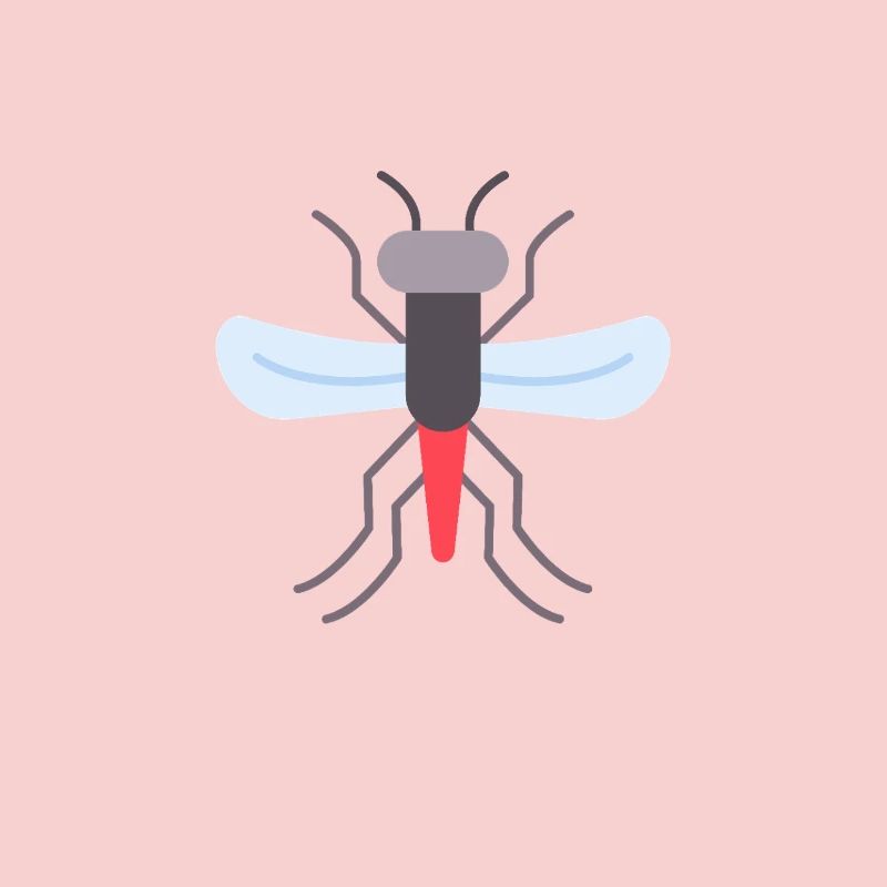 Scheming mosquitoes