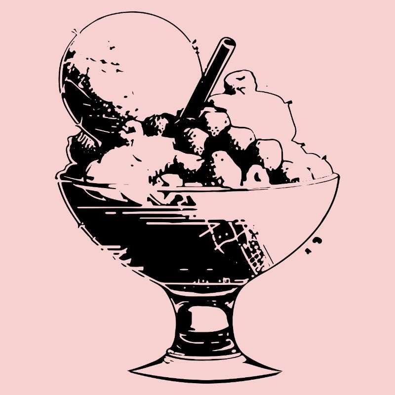 Eisbecher