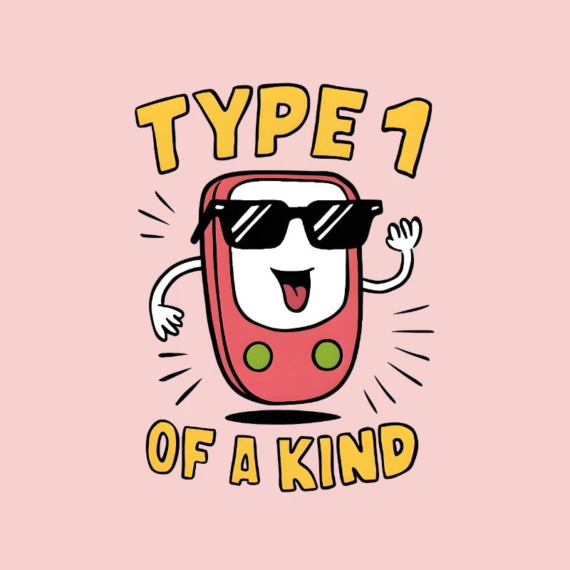 Type 1 d’une sorte