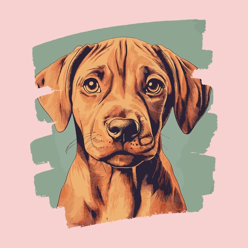 Rhodesian Ridgeback