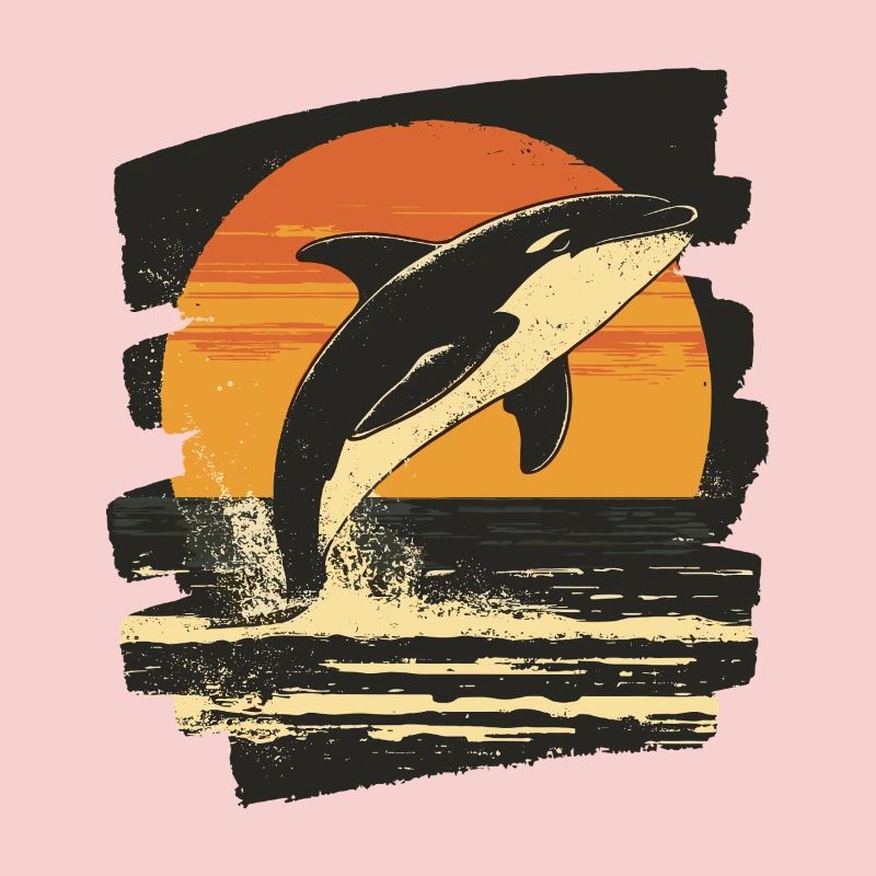 Killer whale