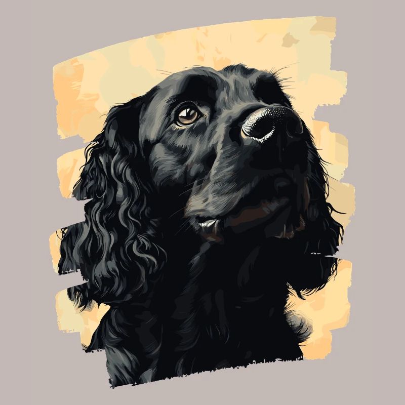 Cocker Spaniel