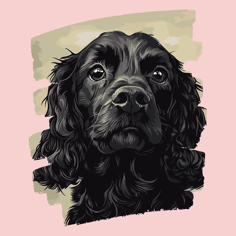 Cocker Spaniel