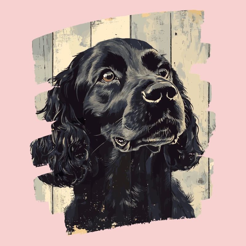 Cocker Spaniel