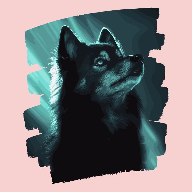 Finnish Lapphund