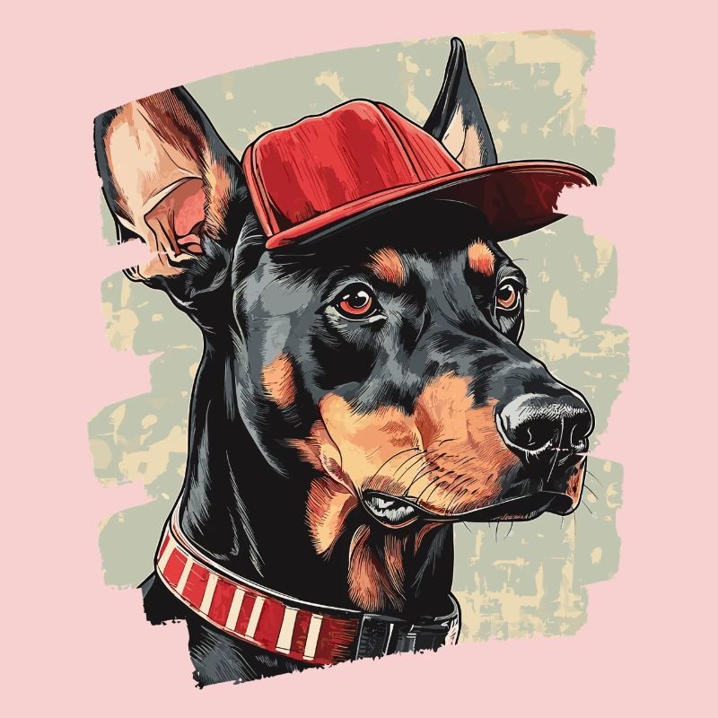 Dobermann