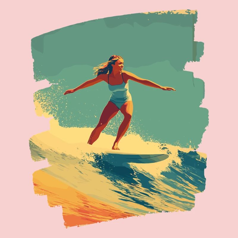 Surfeur