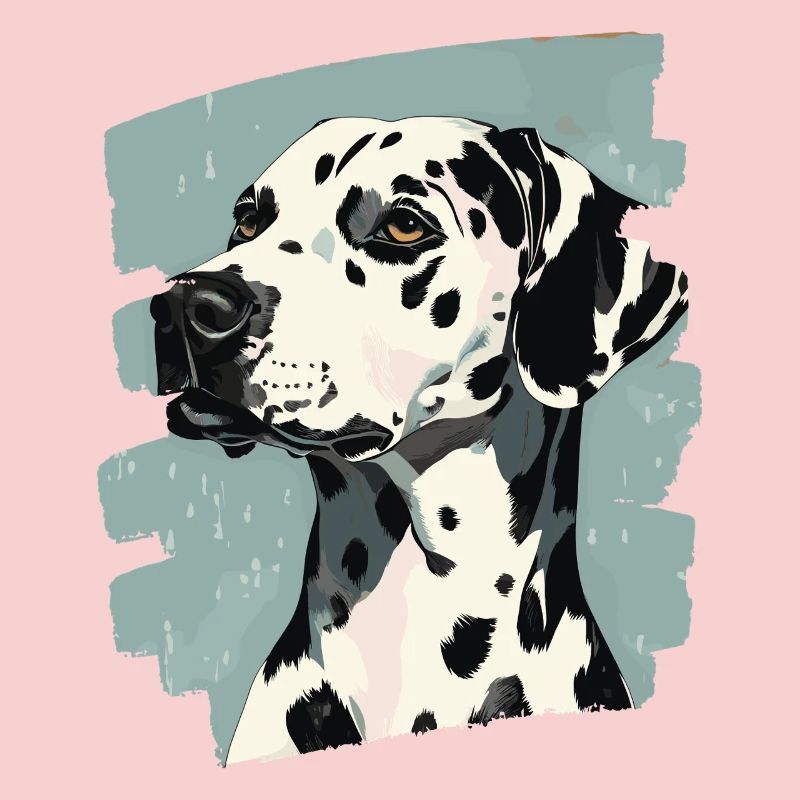 dalmatien