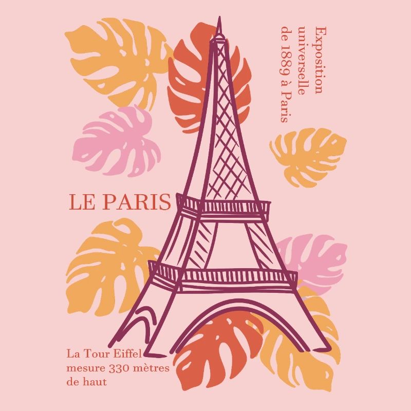 Tour Eiffel