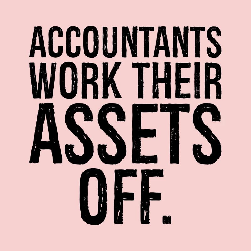 Les comptables se débarrassent de leurs actifs