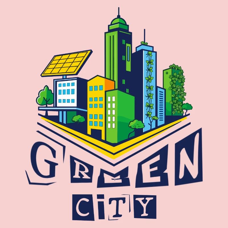 Green Cities