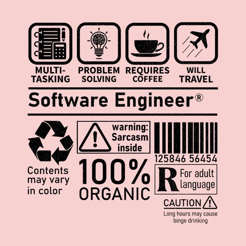software engineer multi tasking problem solving