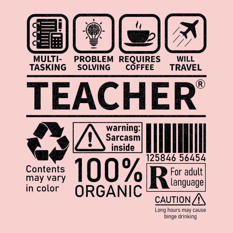 Teacher multi tasking problem solving requires
