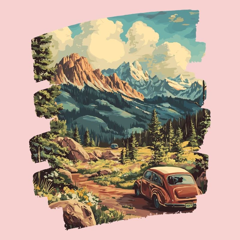 Mountains