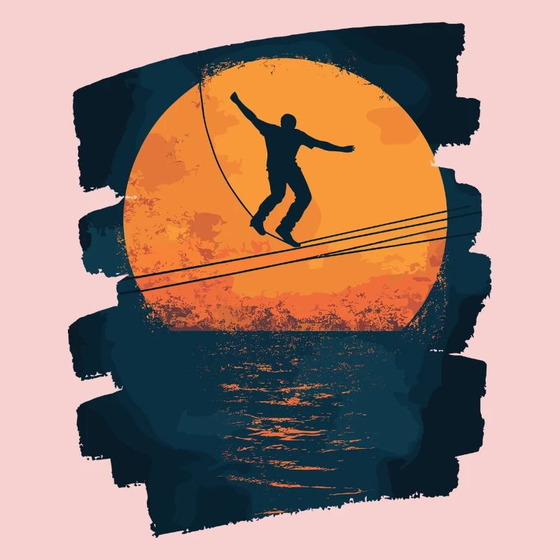Slackline Slacklining Balance